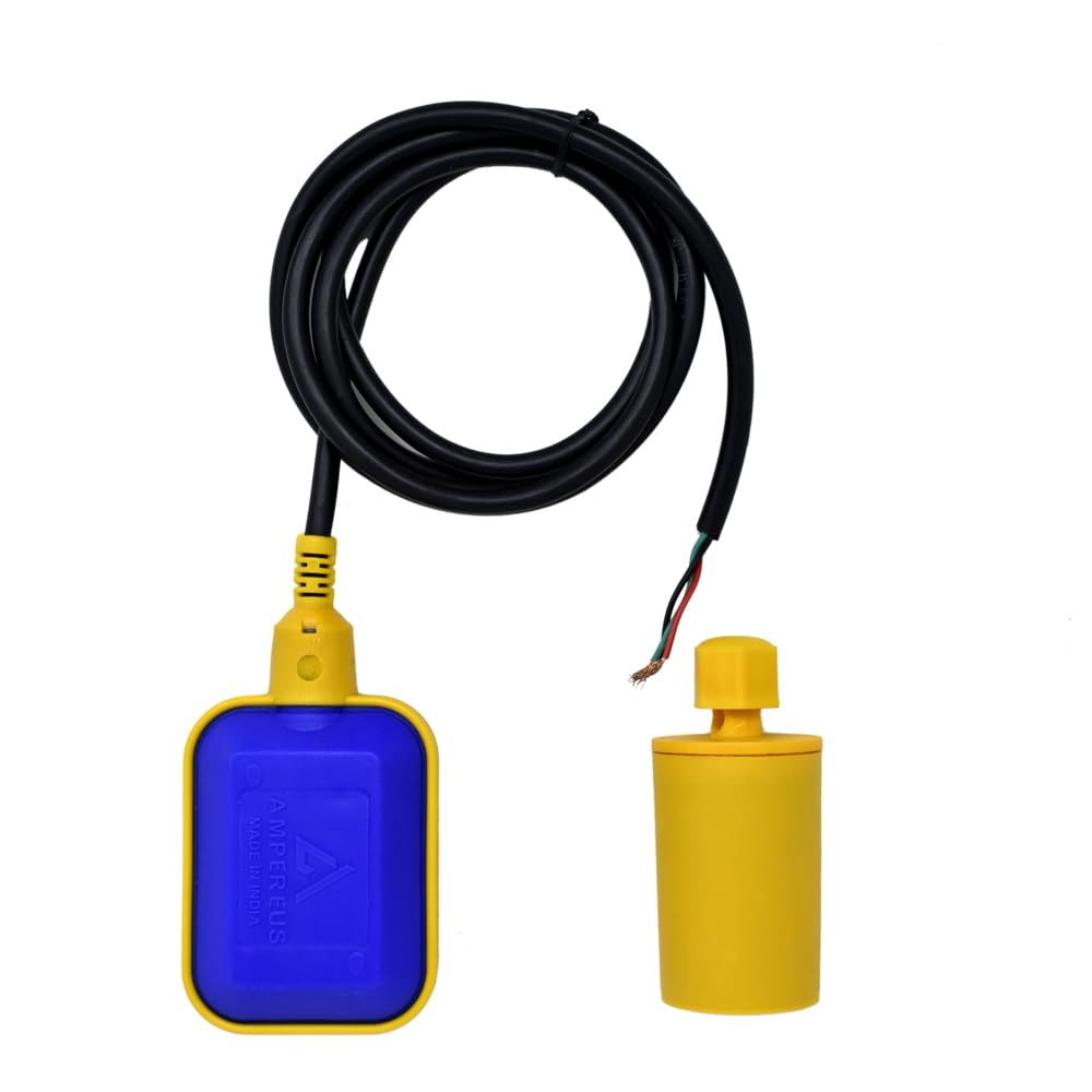 Automatic Water Level Controller Float Switch for Water Tank